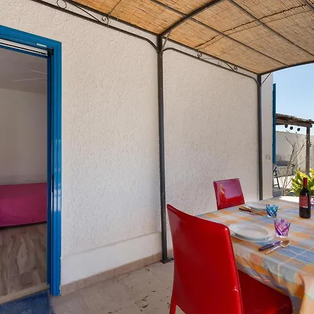 Giorgia Holiday home Porto Cesareo