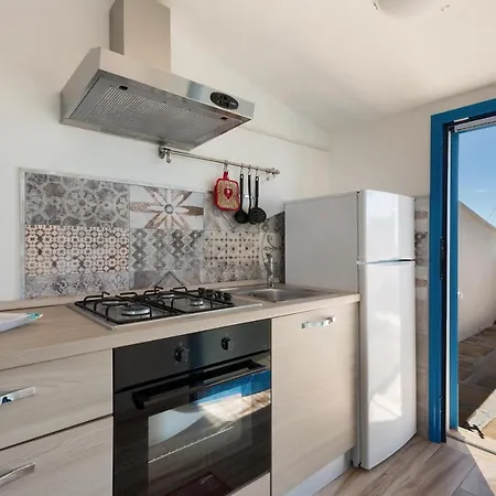Giorgia Holiday home *