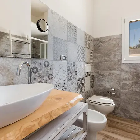 Giorgia Holiday home