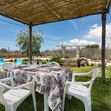 Holiday home Giorgia Porto Cesareo