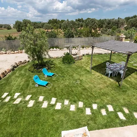 Giorgia Holiday home