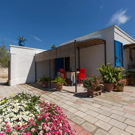 Giorgia Holiday home