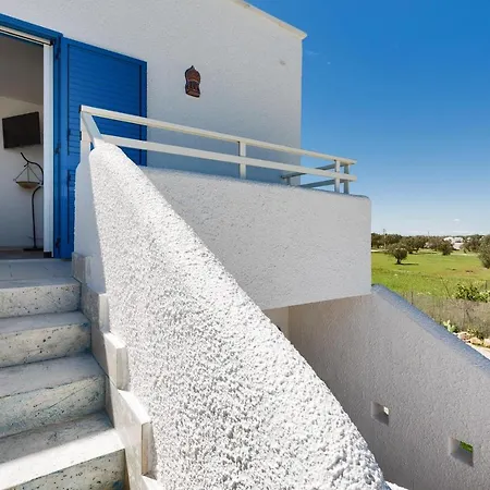 Giorgia Holiday home Porto Cesareo